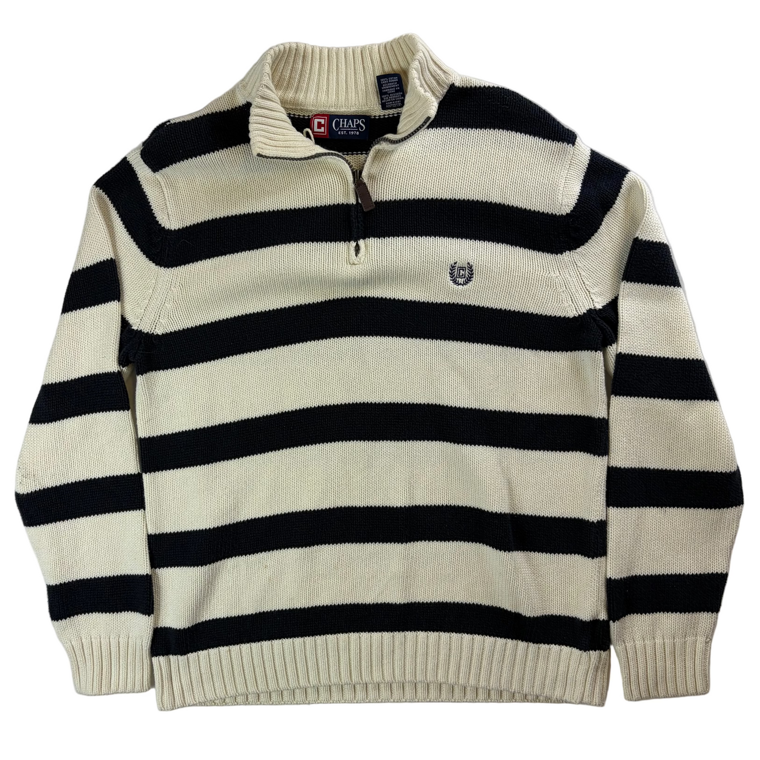 Zip-Up Sweaters