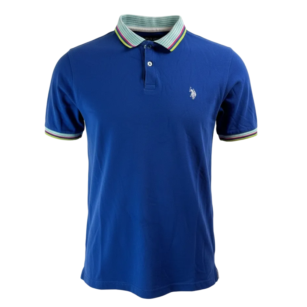 Polo T-Shirts