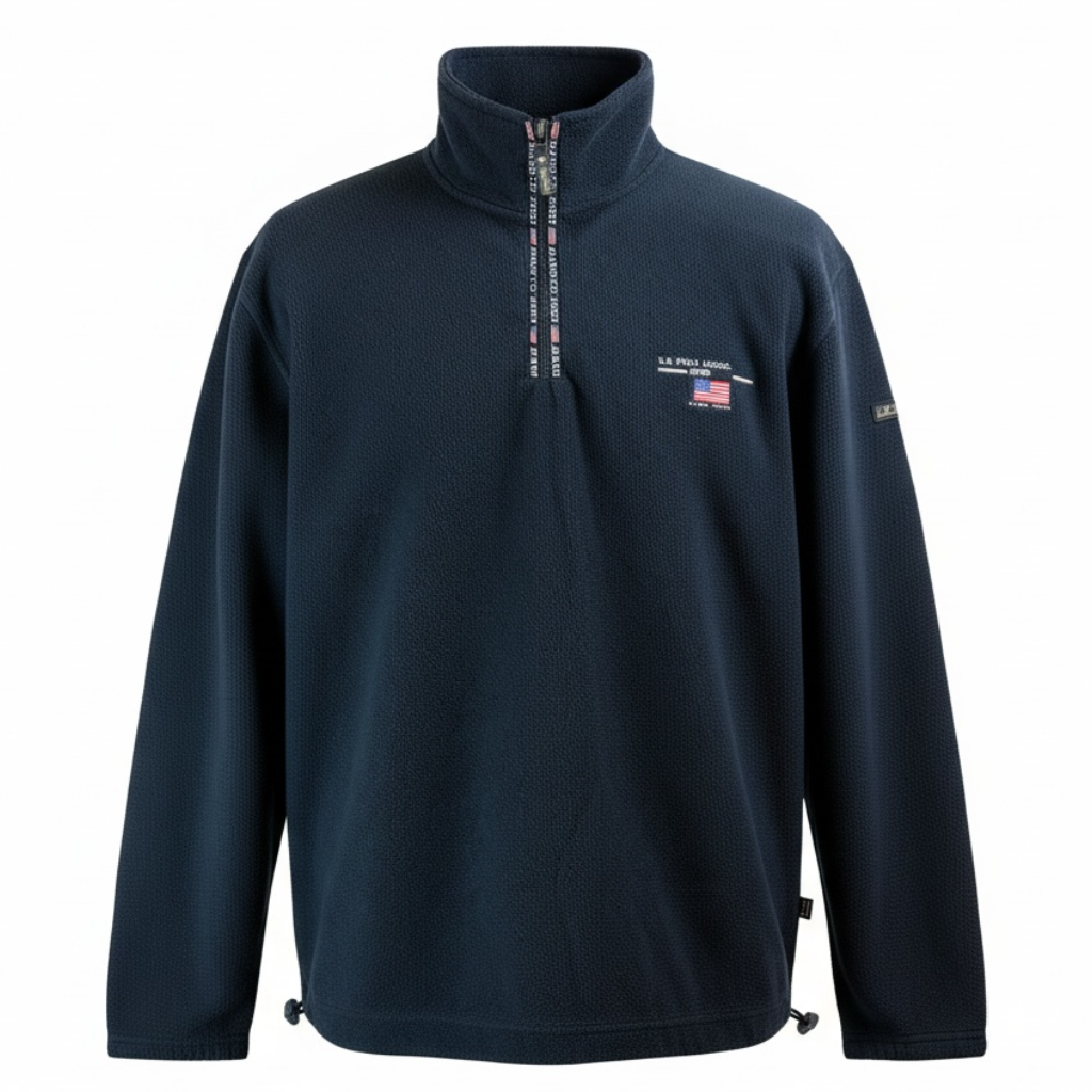Fleece Jackets
