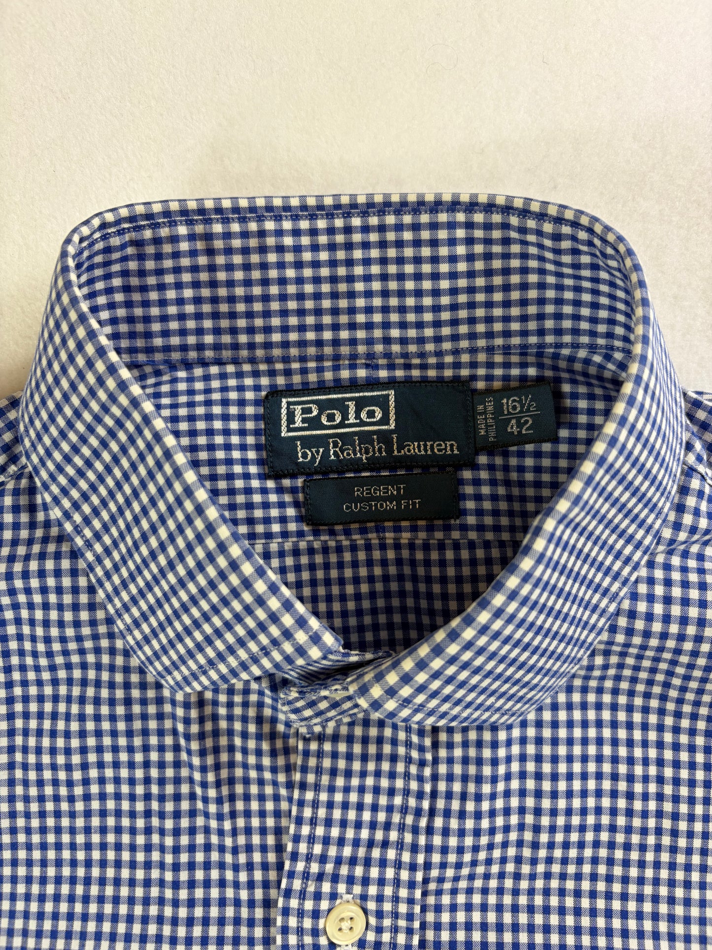 Cămașă vintage Ralph Lauren