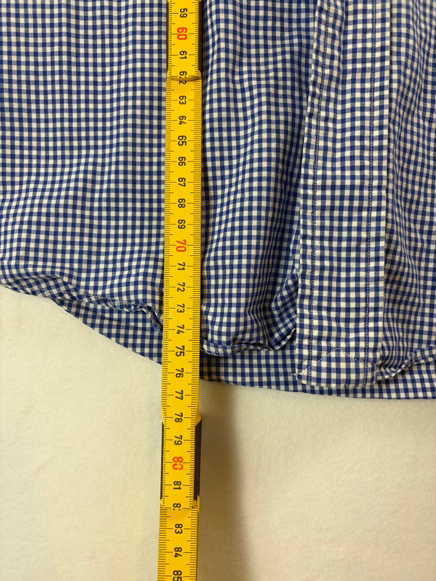 Cămașă vintage Ralph Lauren