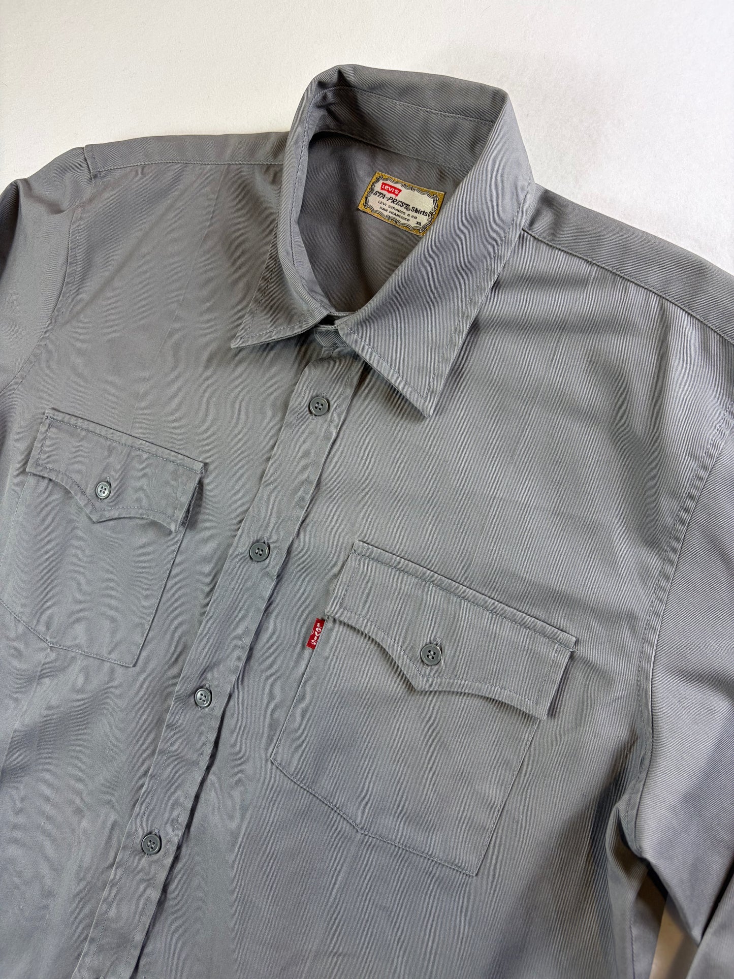 Cămașă vintage Levi Strauss & Co