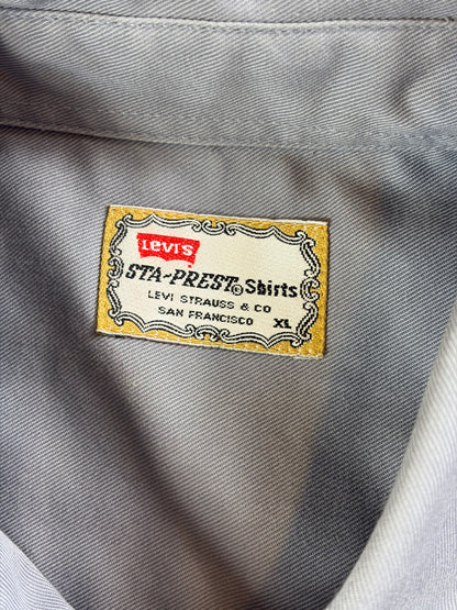 Cămașă vintage Levi Strauss & Co