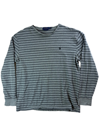 Tricou cu mânecă lungă Ralph Lauren de damă