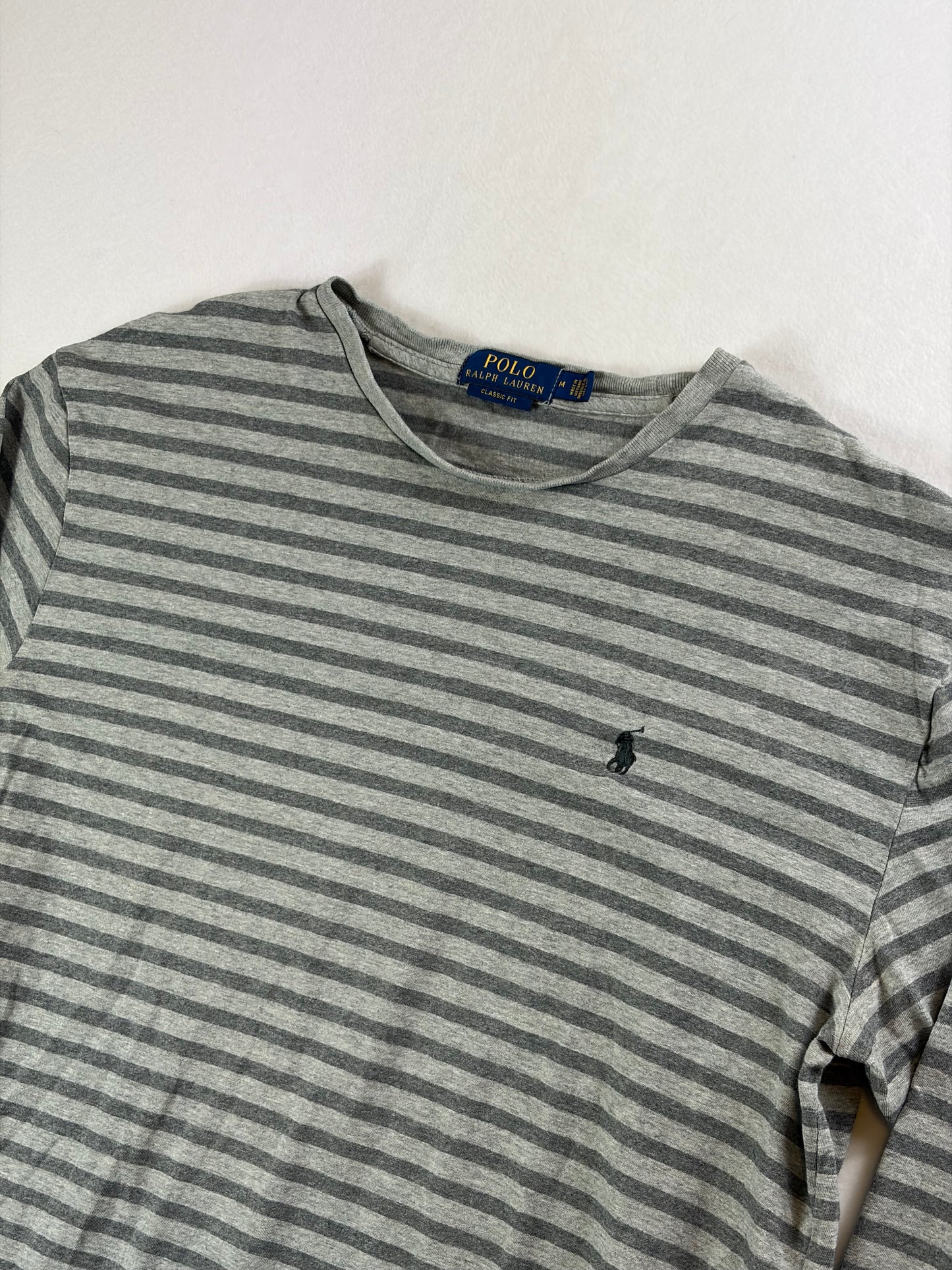 Tricou cu mânecă lungă Ralph Lauren de damă