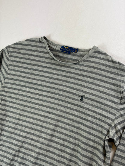 Tricou cu mânecă lungă Ralph Lauren de damă
