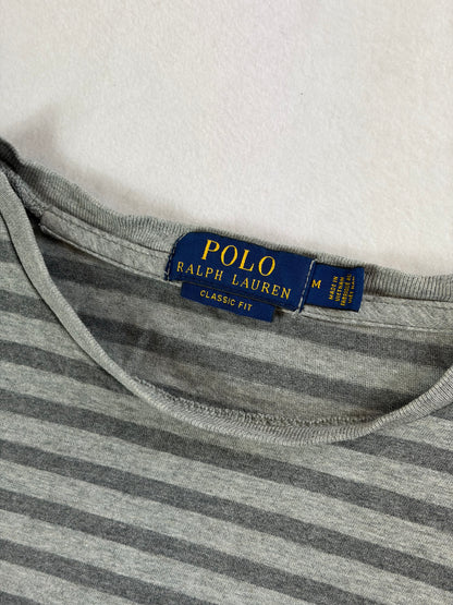Tricou cu mânecă lungă Ralph Lauren de damă