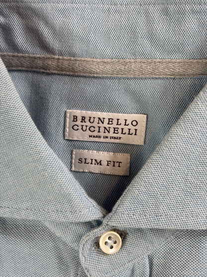 Cămașă Brunello Cucinelli