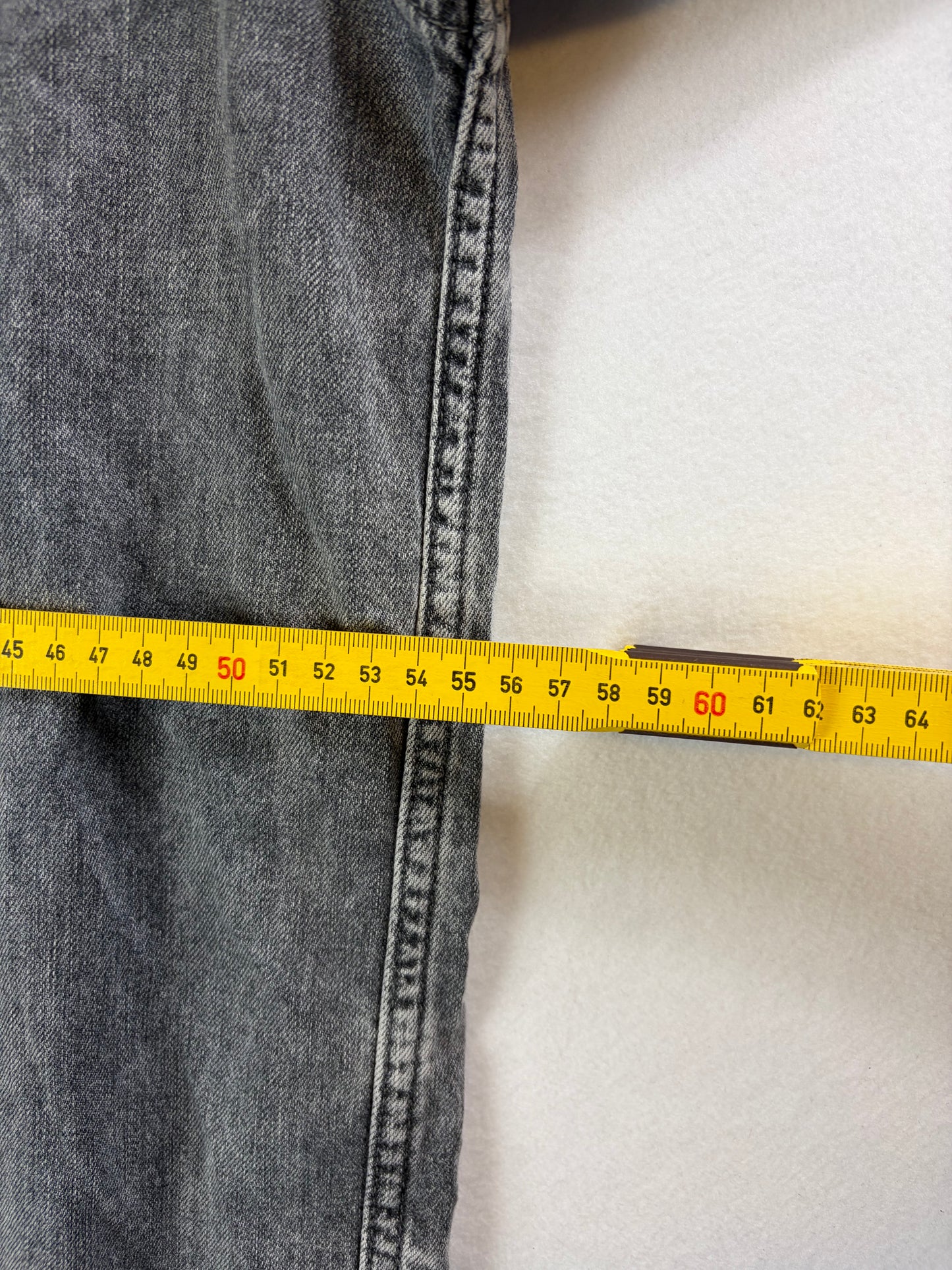 Cămașă din denim Lee Cooper