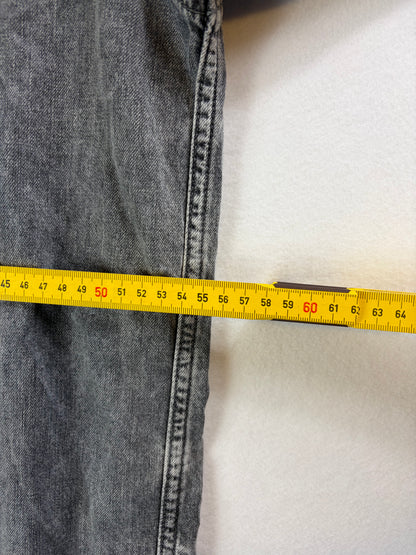 Cămașă din denim Lee Cooper