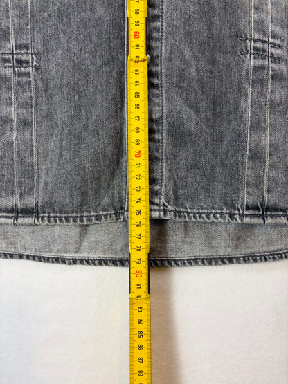 Cămașă din denim Lee Cooper