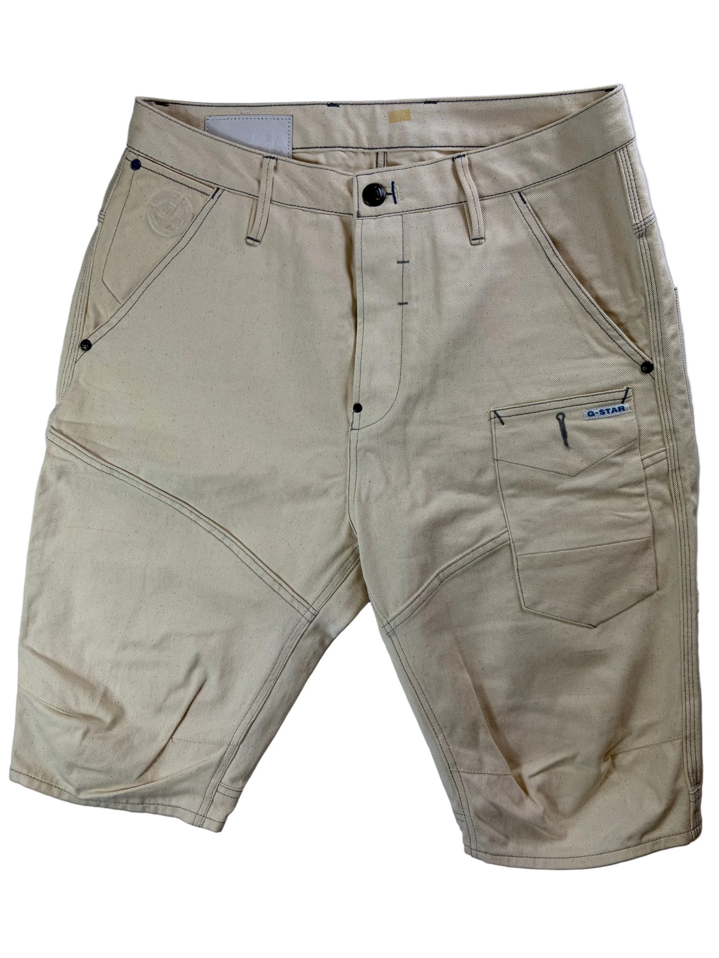 G-Star RAW organikus rövidnadrág