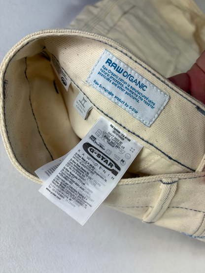 G-Star RAW organikus rövidnadrág