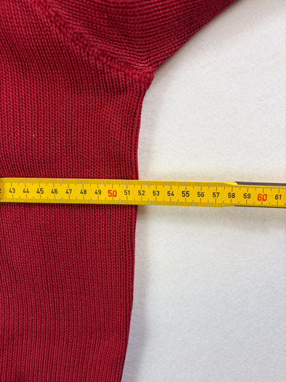 Tommy Hilfiger kötött pulóver