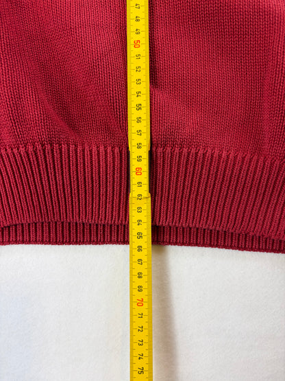 Tommy Hilfiger kötött pulóver