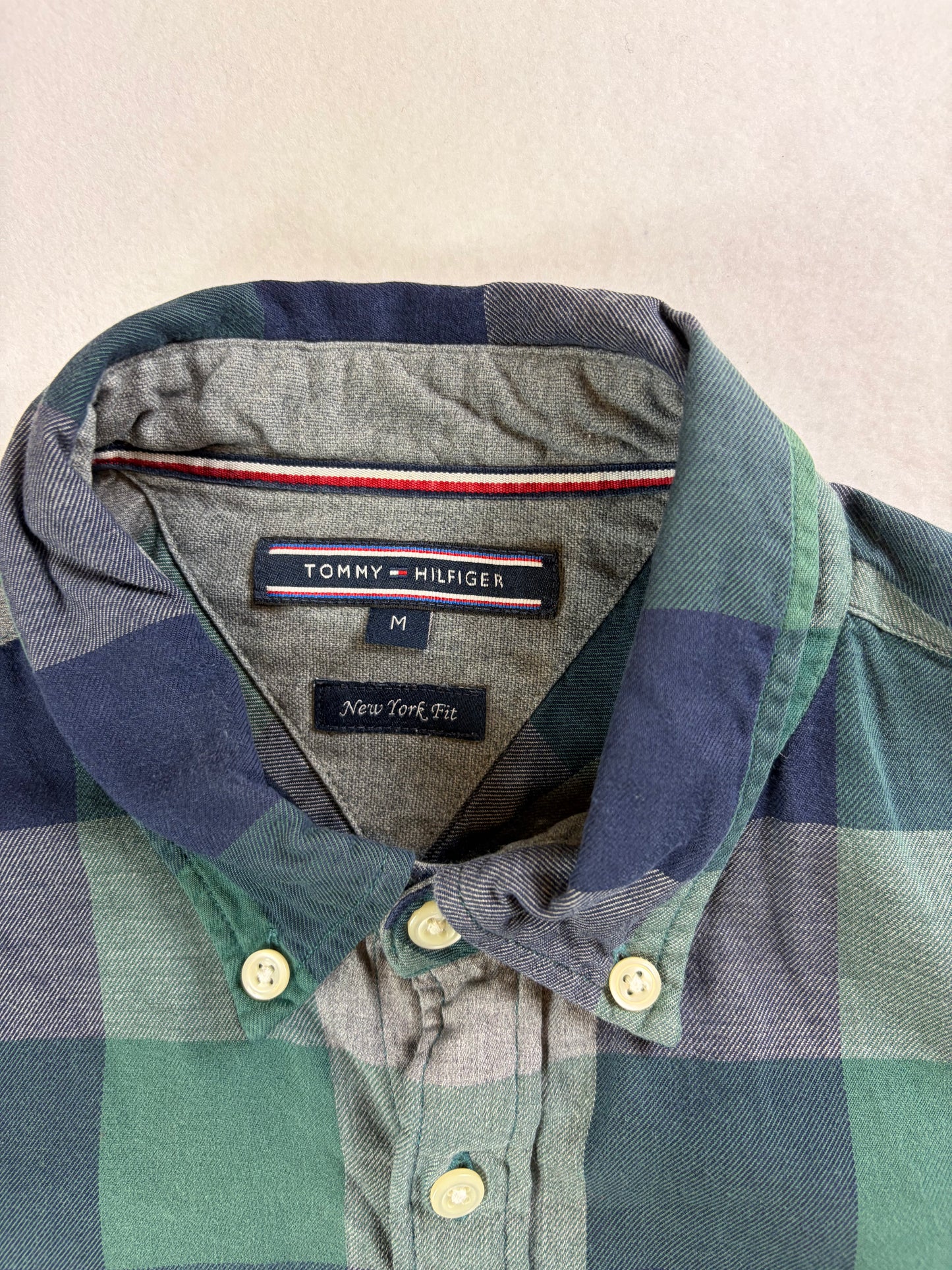 Cămașă Tommy Hilfiger