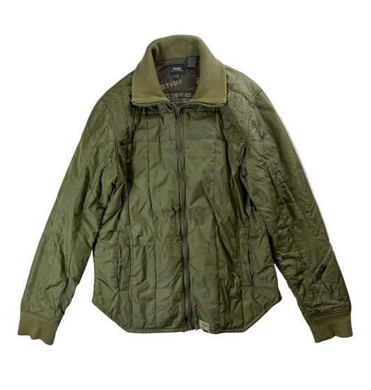 Geacă matlasată G-Star RAW