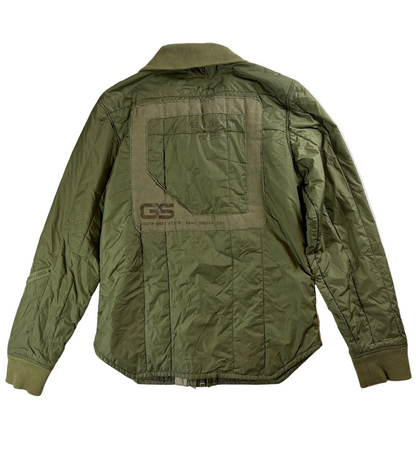 Geacă matlasată G-Star RAW