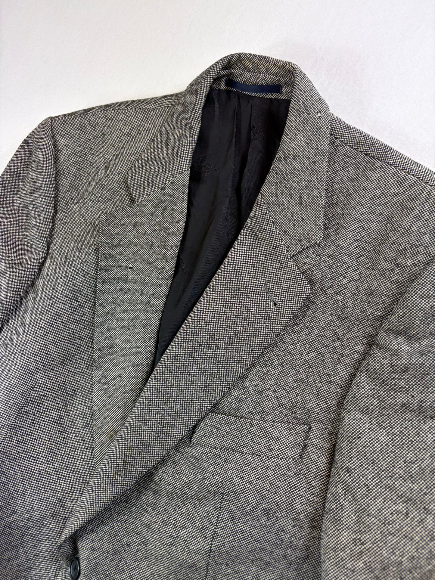 Sacou Burberry