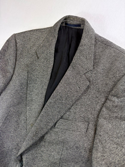 Sacou Burberry