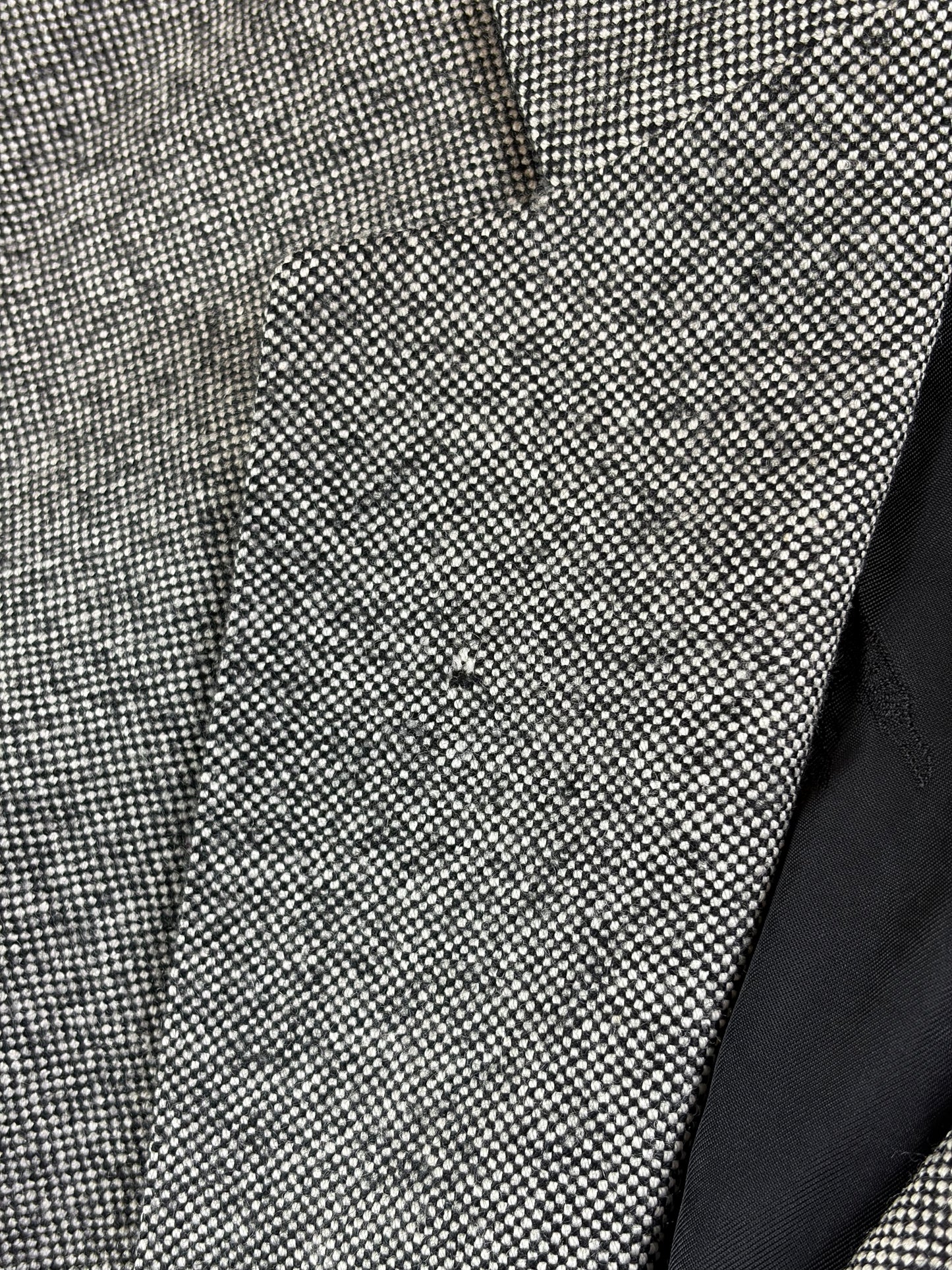 Sacou Burberry