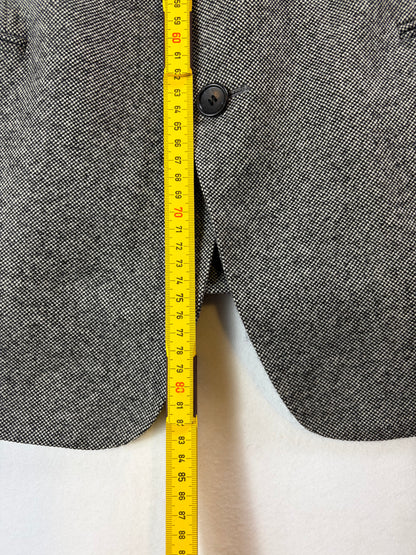 Sacou Burberry