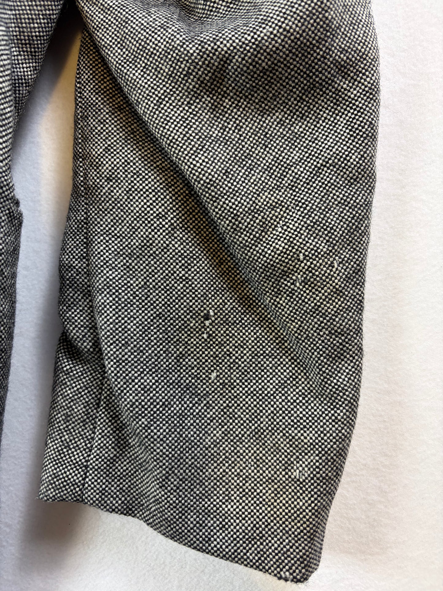 Sacou Burberry
