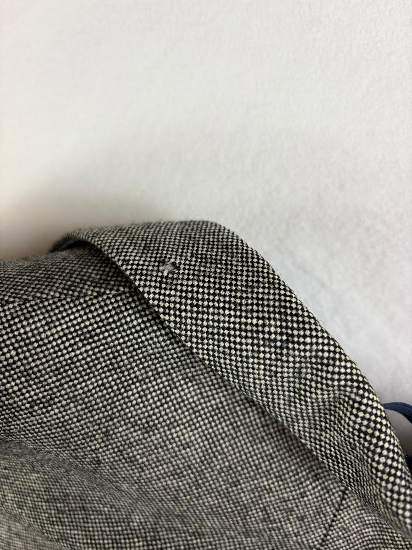 Sacou Burberry