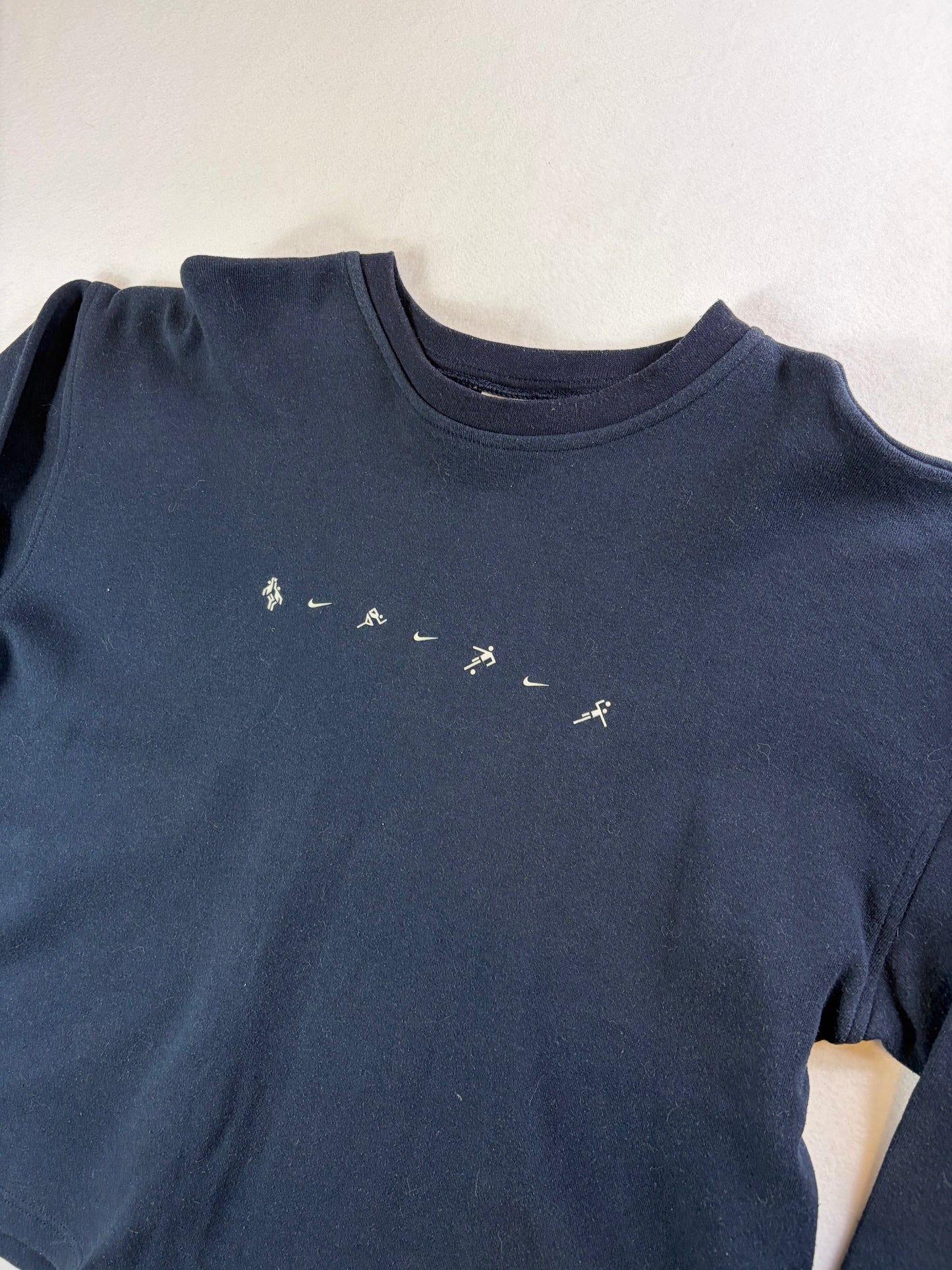 Nike Női Pulóver - Vintage