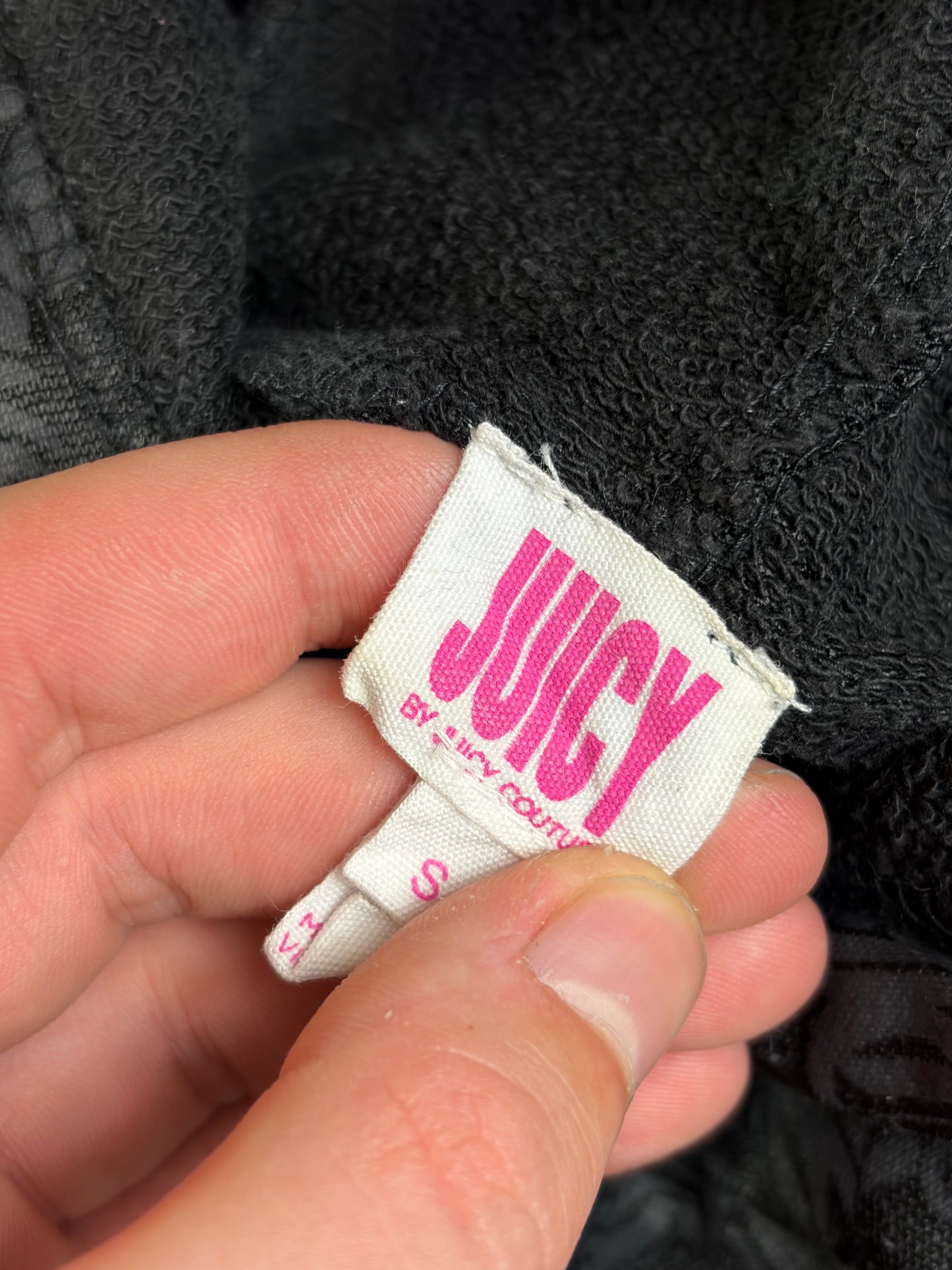 Hanorac Juicy Couture