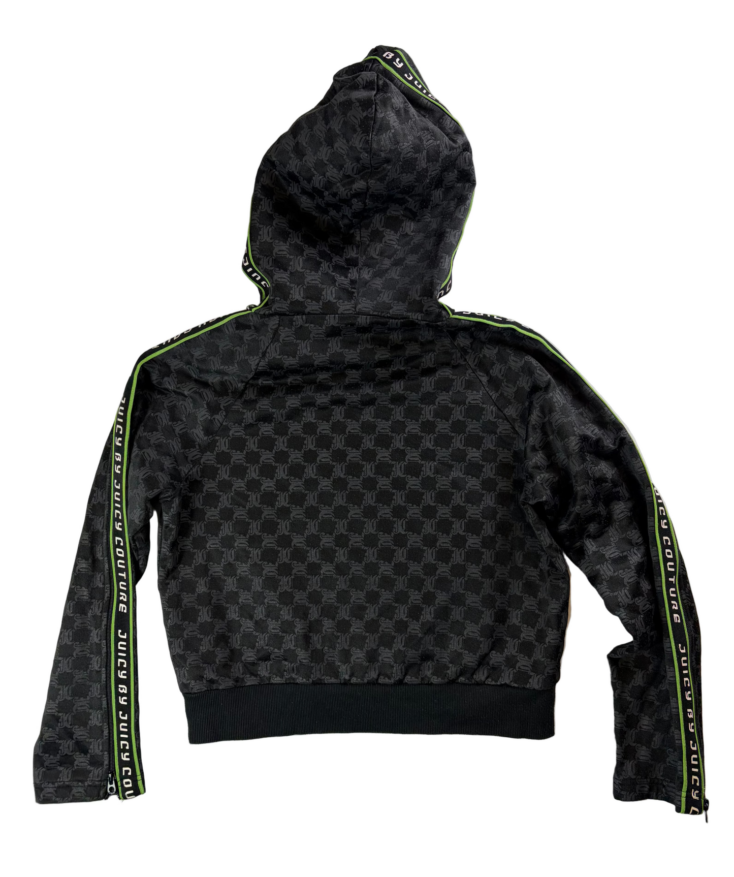 Hanorac Juicy Couture
