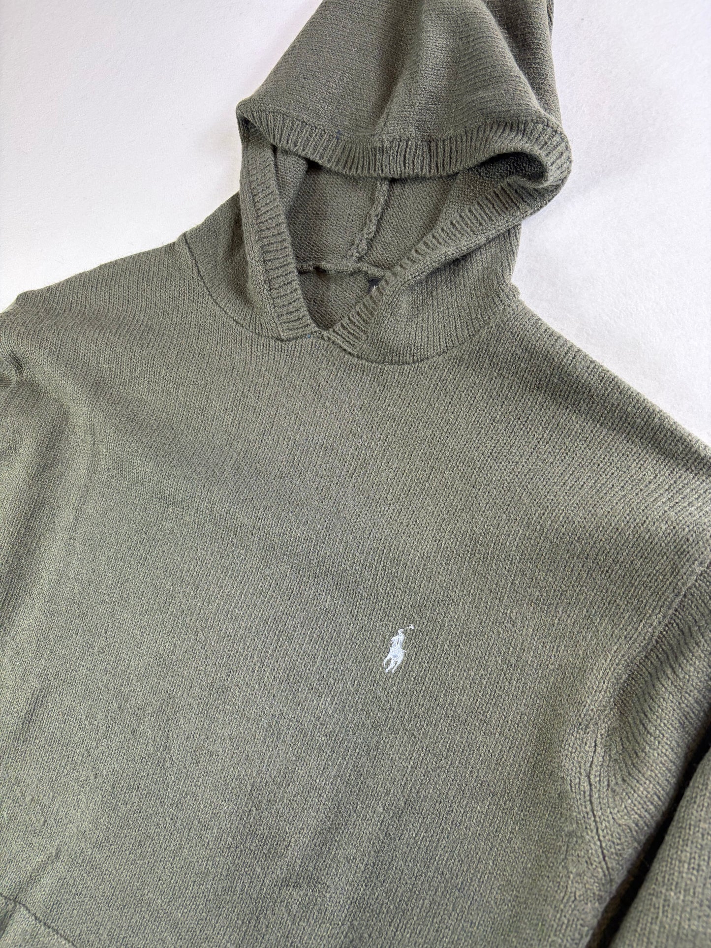 Hanorac Ralph Lauren