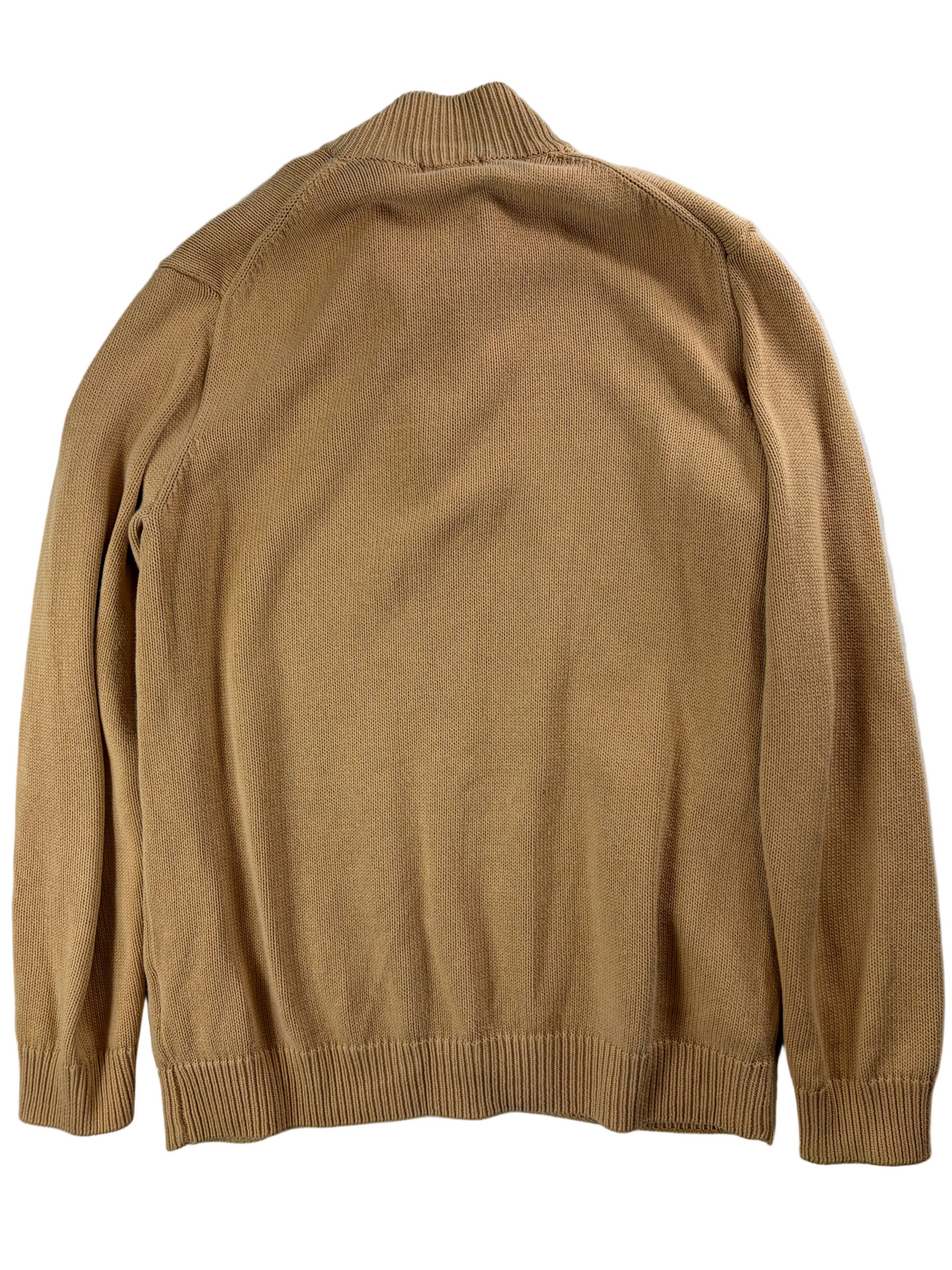 U.S. Polo Assn. Pulover cu fermoar 3/4