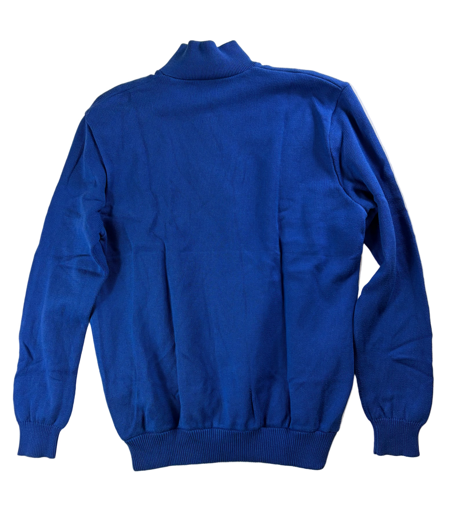 Pulover de golf Ralph Lauren cu fermoar 3/4