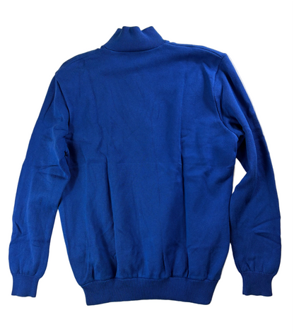 Pulover de golf Ralph Lauren cu fermoar 3/4