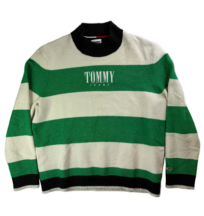 Pulover Tommy Hilfiger