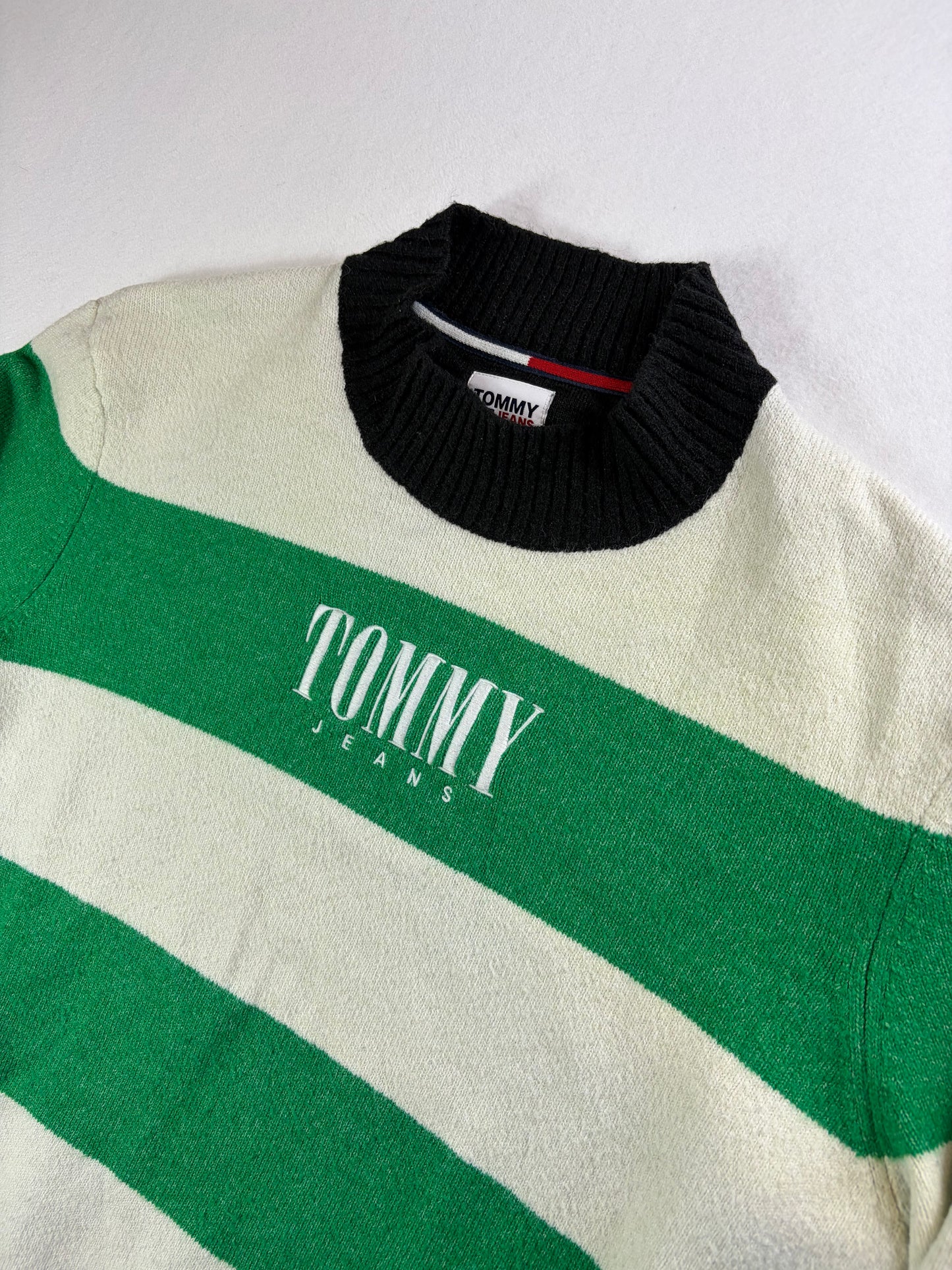 Pulover Tommy Hilfiger