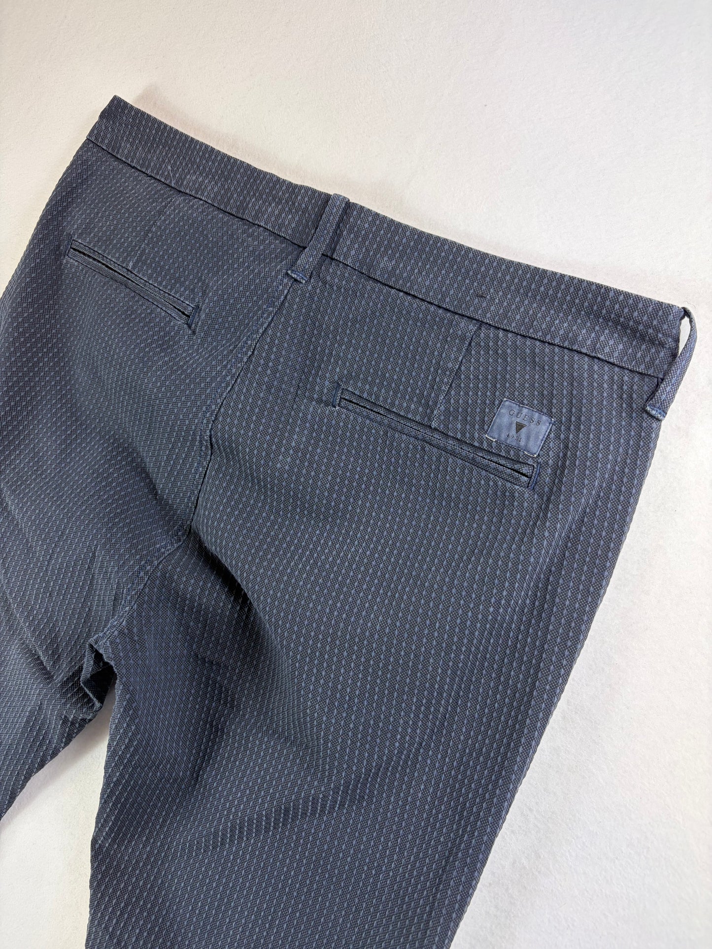 Pantaloni Chino Guess