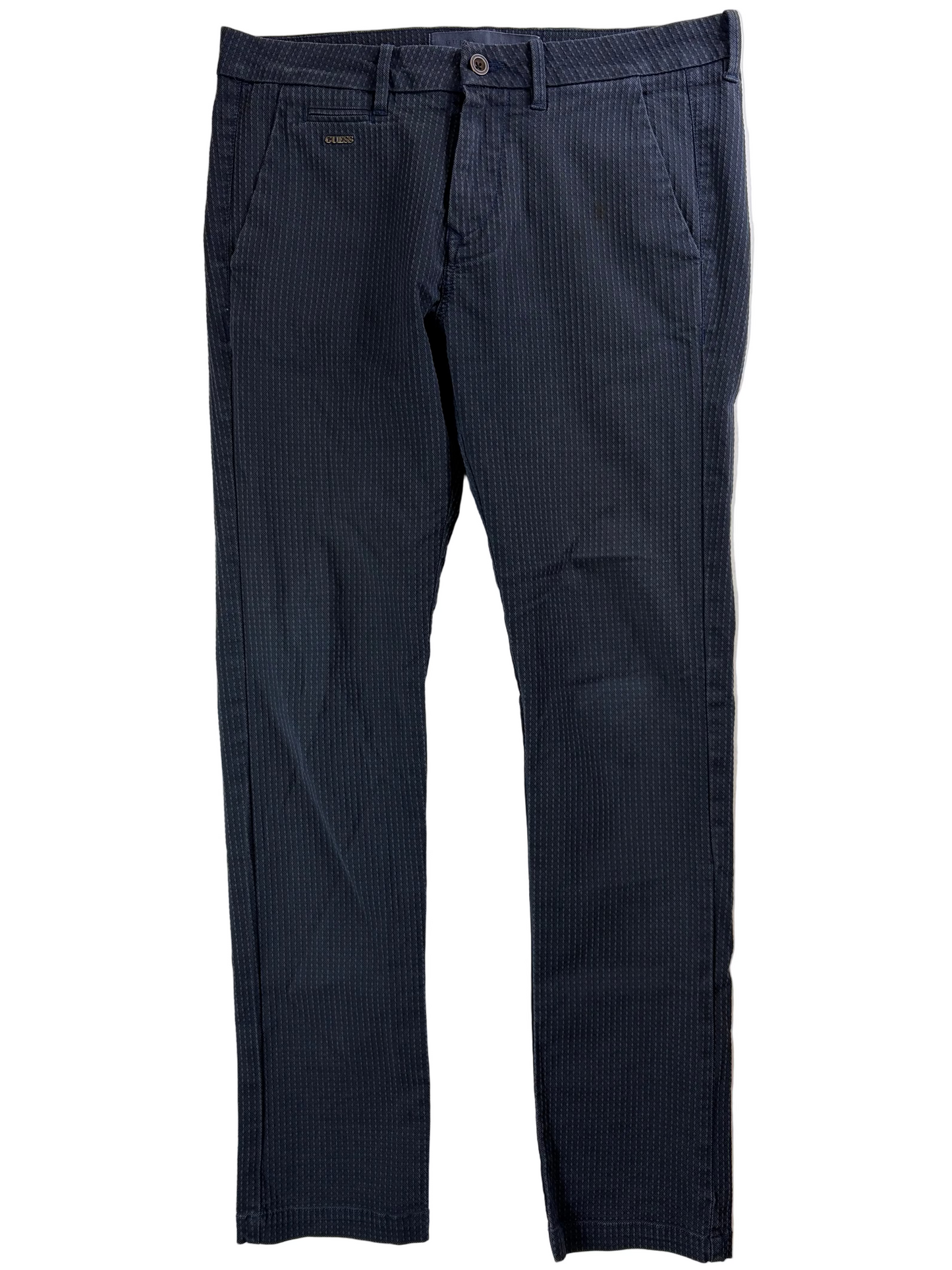 Pantaloni Chino Guess