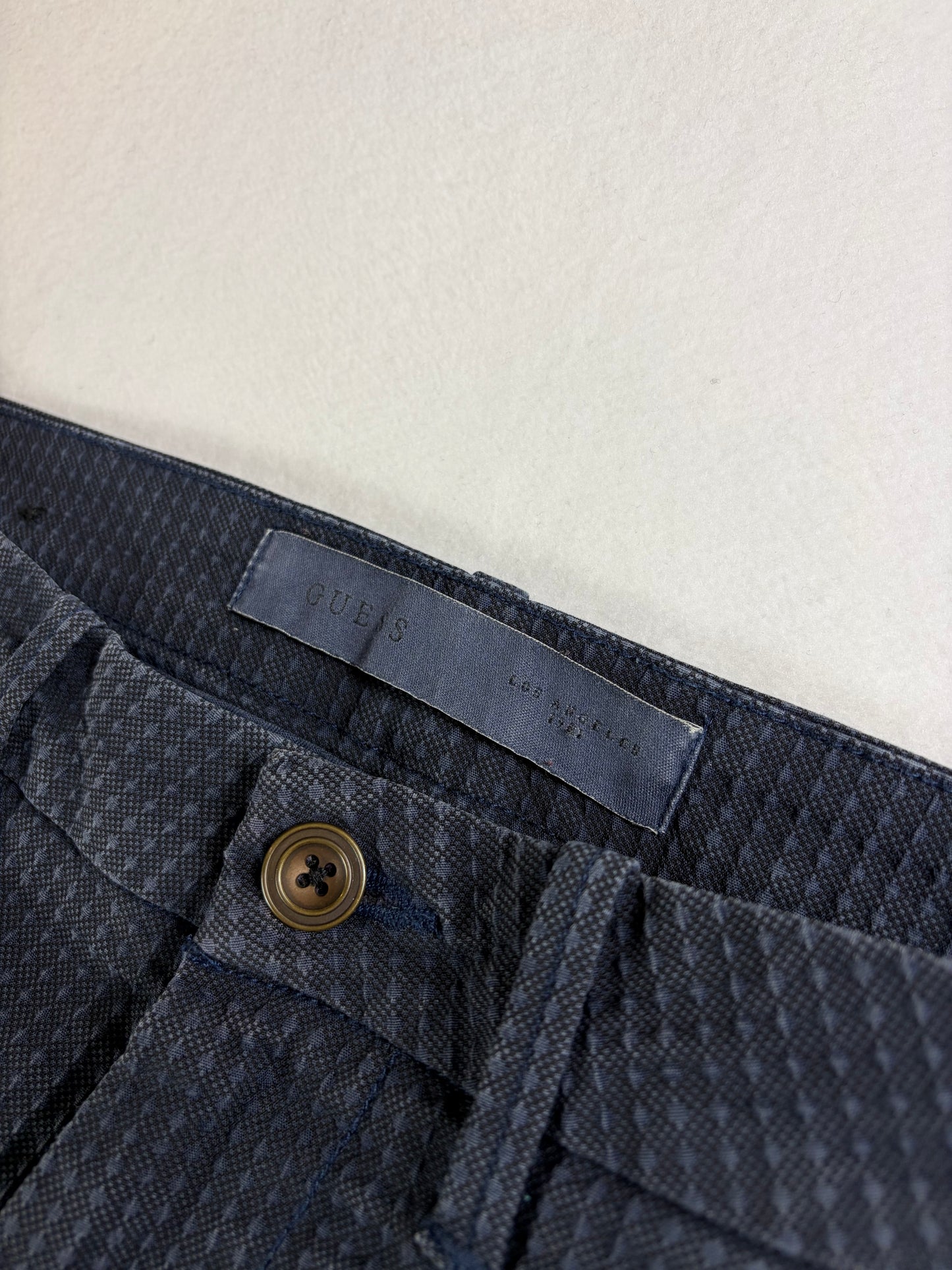 Pantaloni Chino Guess