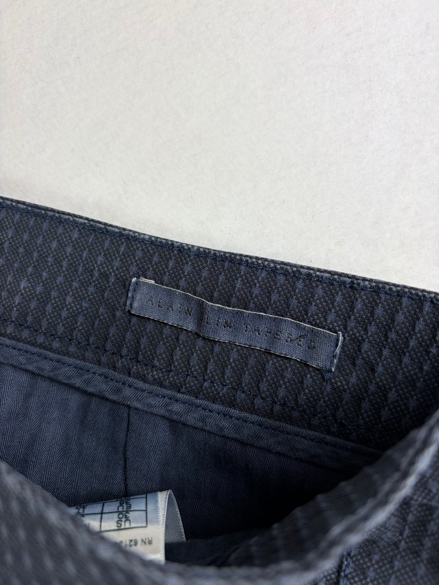 Pantaloni Chino Guess