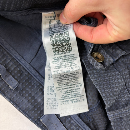 Pantaloni Chino Guess