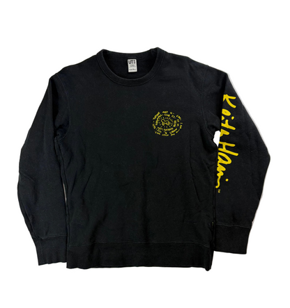 Pulover Uniqlo x Keith Haring
