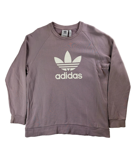 Pulover Adidas Originals Oversized