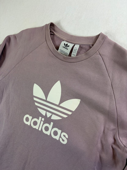Pulover Adidas Originals Oversized