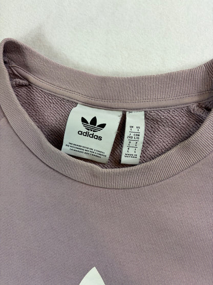 Pulover Adidas Originals Oversized