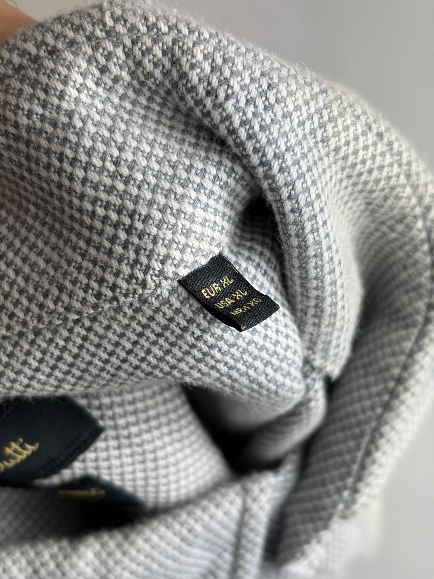 Cămașă din bumbac Massimo Dutti