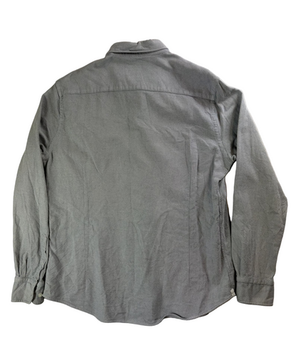Cămașă din bumbac Massimo Dutti