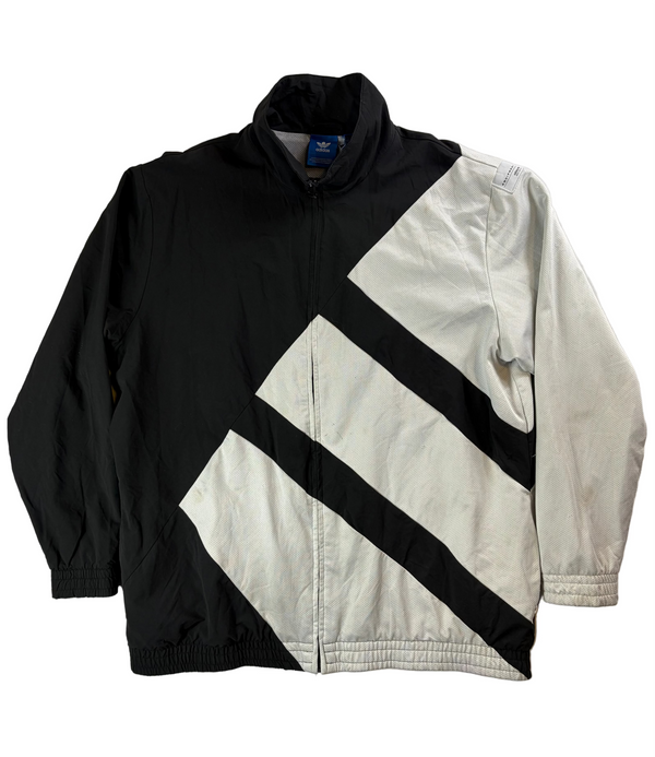 Adidas Equipment Hálós Széldzseki