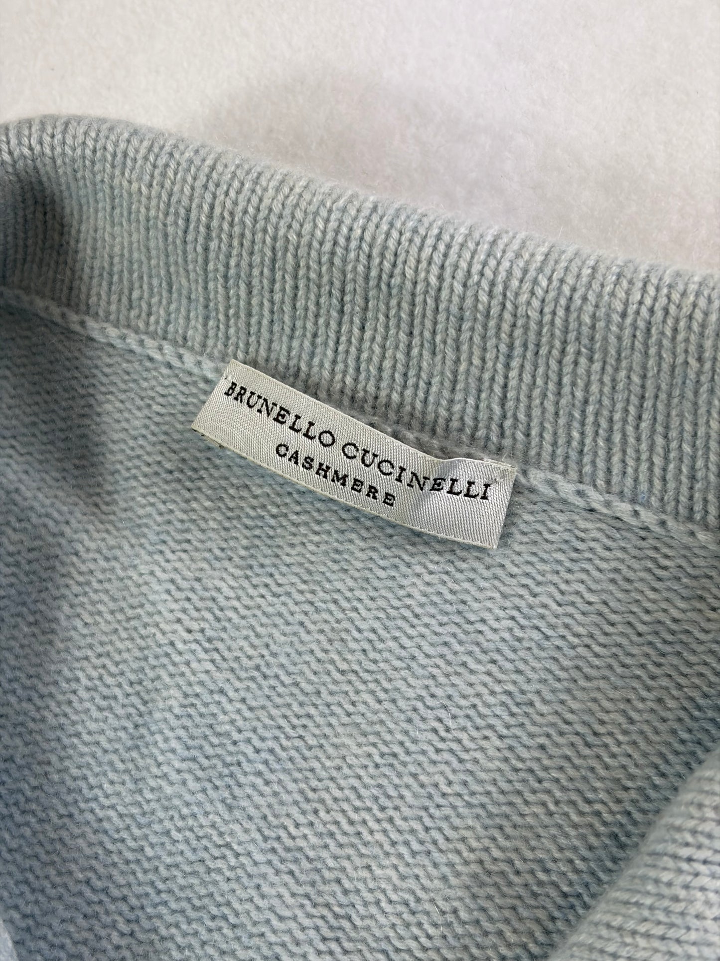 Cardigan de cașmir Brunello Cucinelli pentru femei